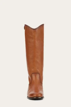Boots^Frye Melissa Button 2 Wide Calf