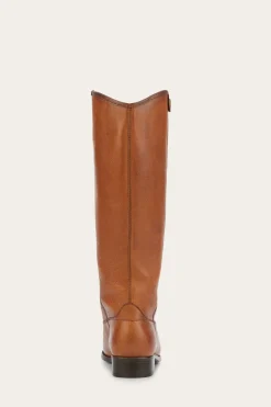 Boots^Frye Melissa Button 2 Wide Calf