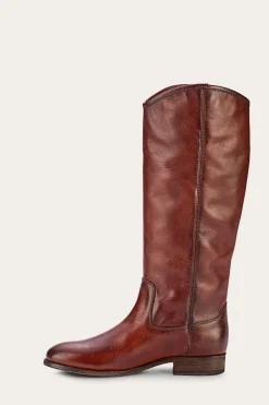 Boots^Frye Melissa Button 2 Wide Calf