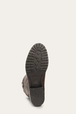 Boots^Frye Melissa Button Lug Tall