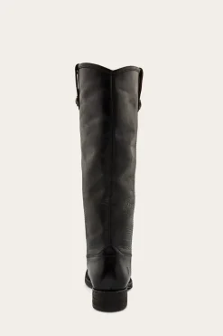 Boots^Frye Melissa Button Lug Tall