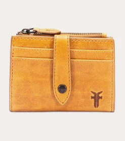 Wallets & Accessories^Frye MELISSA COIN PURSE