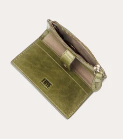 Wallets & Accessories^Frye MELISSA COIN PURSE