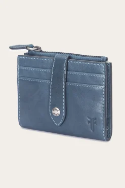 Wallets & Accessories^Frye MELISSA COIN PURSE