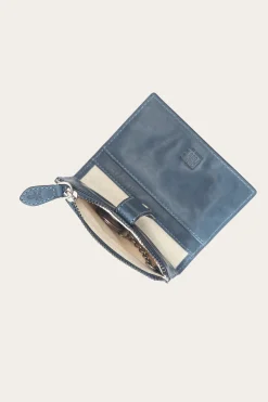 Wallets & Accessories^Frye MELISSA COIN PURSE
