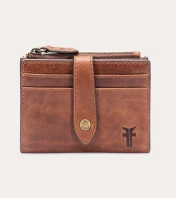 Wallets & Accessories^Frye MELISSA COIN PURSE