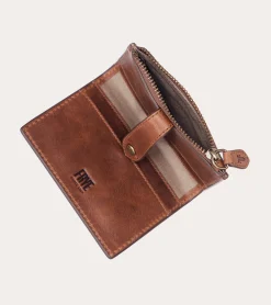 Wallets & Accessories^Frye MELISSA COIN PURSE