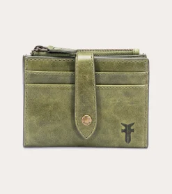 Wallets & Accessories^Frye MELISSA COIN PURSE