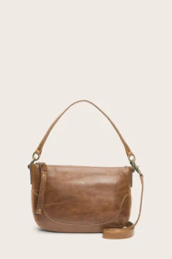 Handbags^Frye MELISSA CROSSBODY