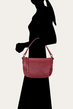 Handbags^Frye MELISSA CROSSBODY