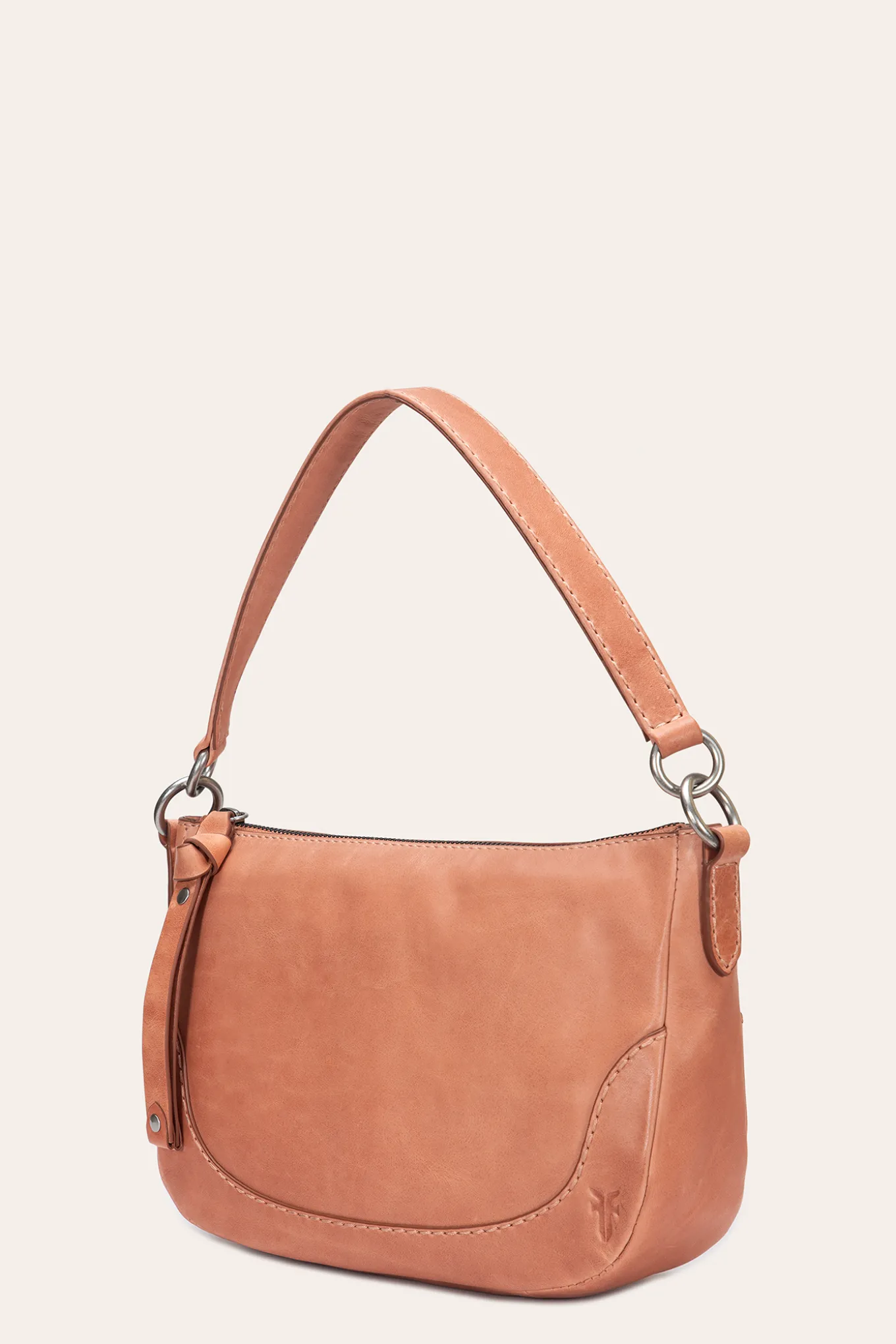 Handbags^Frye Melissa Crossbody APRICOT
