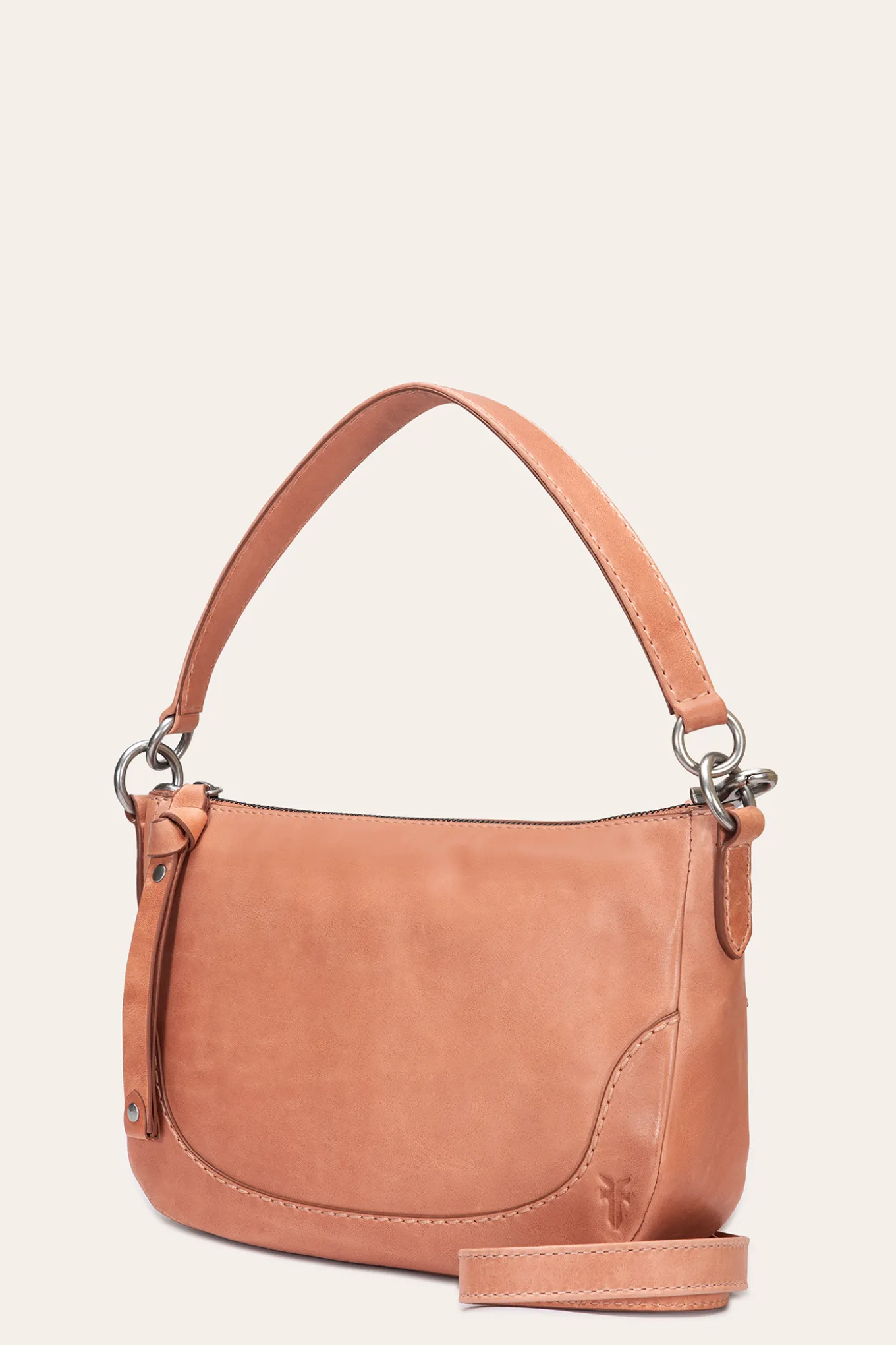 Handbags^Frye Melissa Crossbody APRICOT