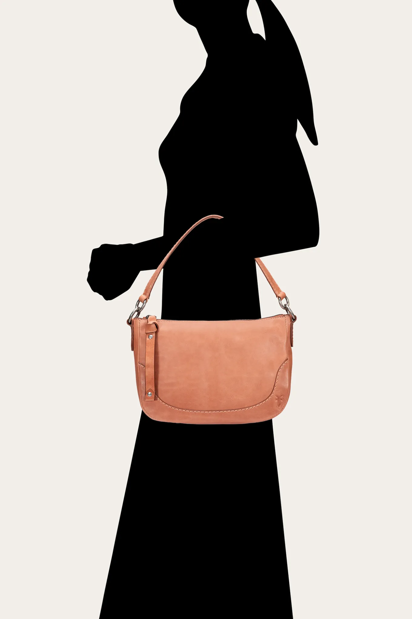 Handbags^Frye Melissa Crossbody APRICOT