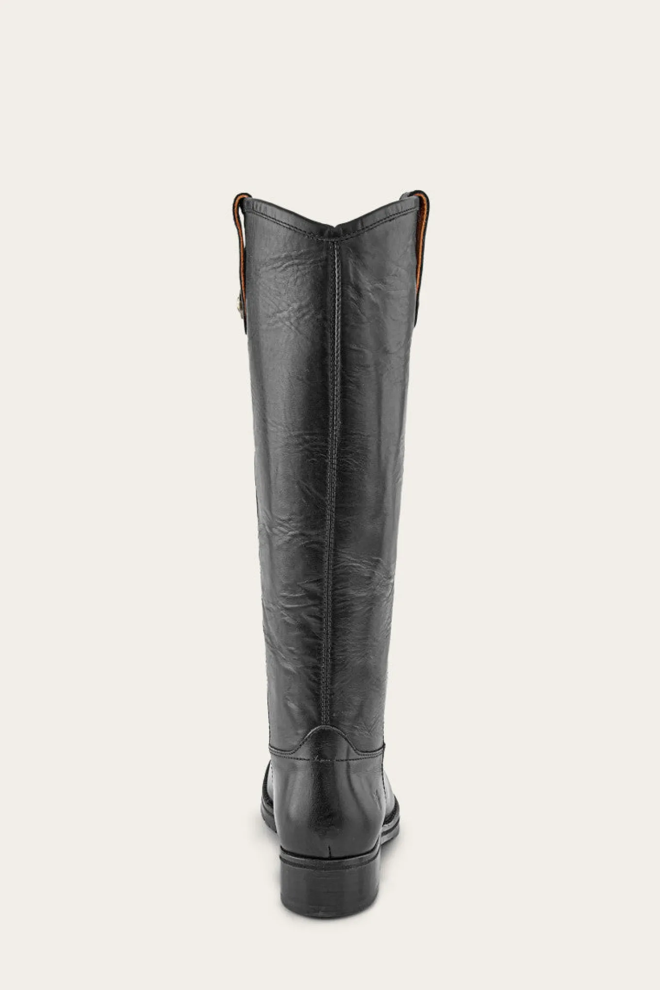 Boots^Frye Melissa Double Sole Button Lug Tall