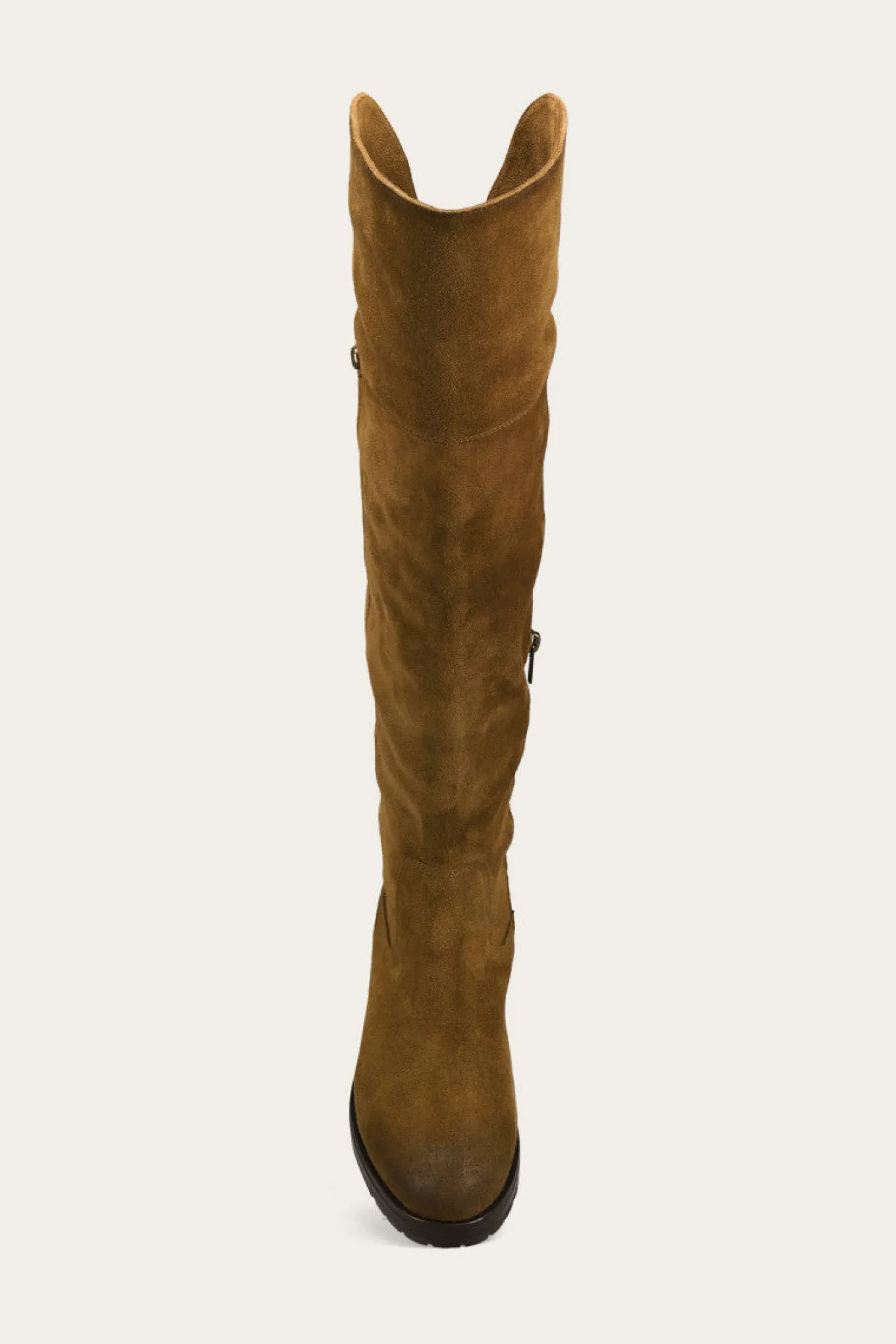 Boots^Frye Melissa Lug Over The Knee
