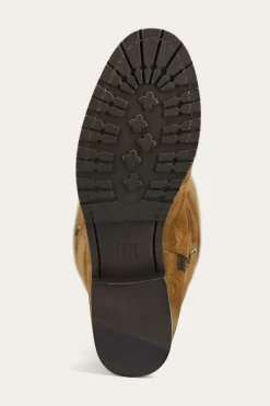Boots^Frye Melissa Lug Over The Knee
