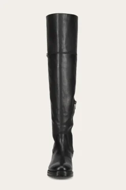 Boots^Frye Melissa Lug Over The Knee