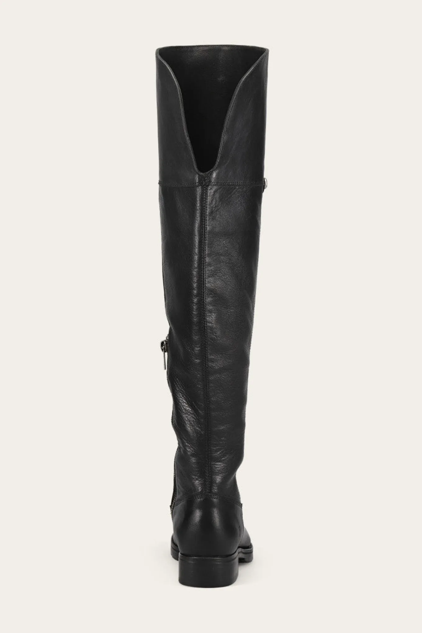 Boots^Frye Melissa Lug Over The Knee