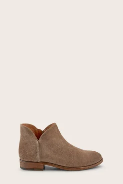 Booties^Frye Melissa Shootie
