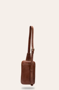 Handbags^Frye Melissa Sling COGNAC