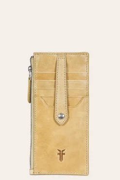 Wallets & Accessories^Frye Melissa Snap Card Wallet