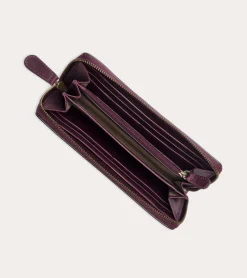Wallets & Accessories^Frye Melissa Zip Around Wallet
