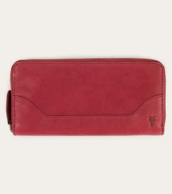 Wallets & Accessories^Frye Melissa Zip Around Wallet
