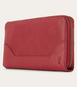 Wallets & Accessories^Frye Melissa Zip Around Wallet