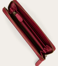 Wallets & Accessories^Frye Melissa Zip Around Wallet