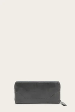 Wallets & Accessories^Frye Melissa Zip Around Wallet