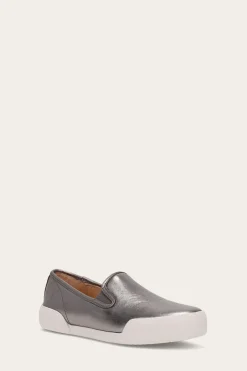 Sneakers^Frye Mia Slip On
