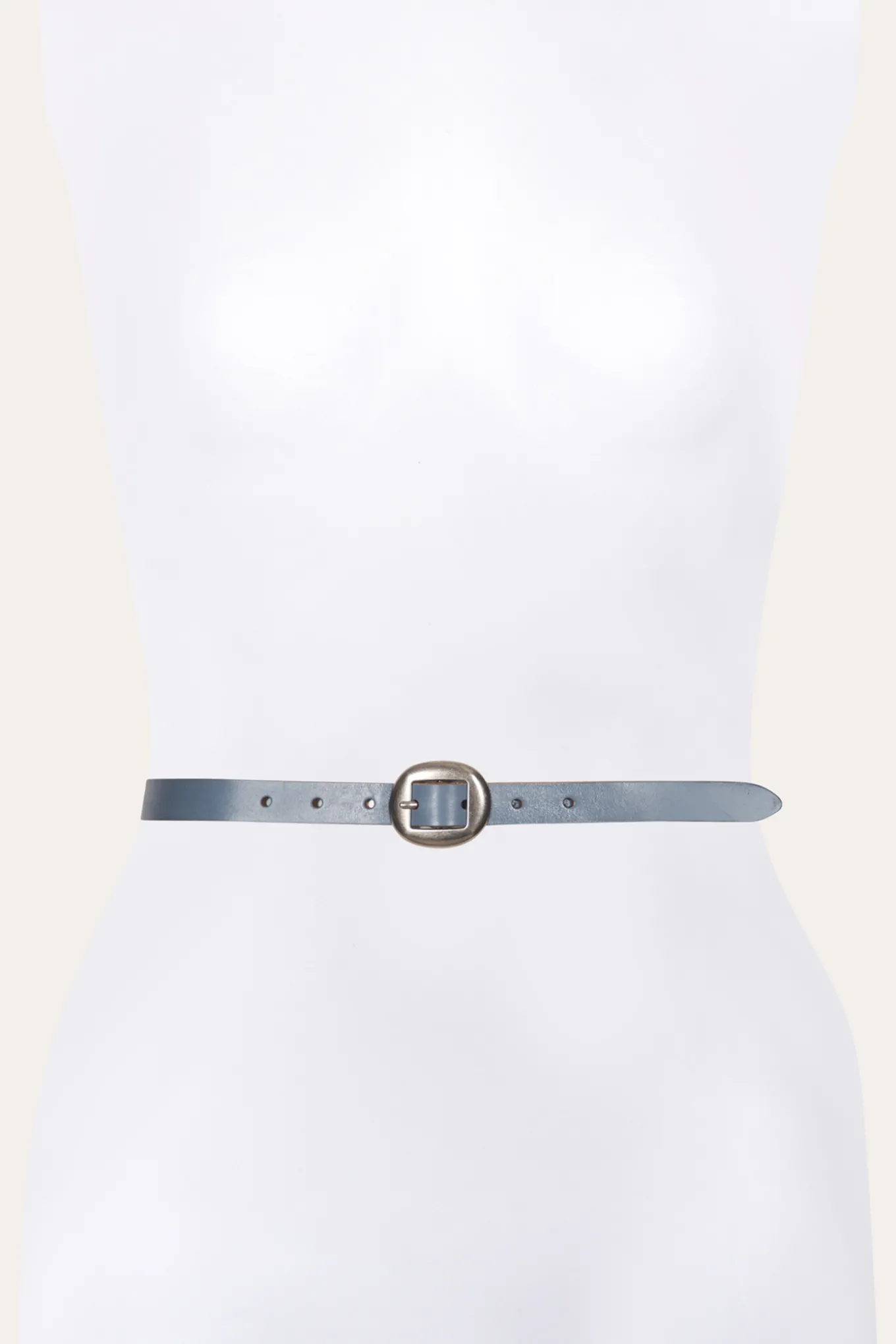 Belts^Frye 20MM Center Bar Belt