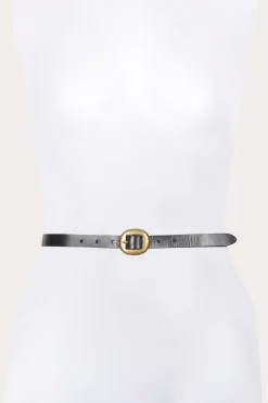Belts^Frye 20MM Center Bar Belt