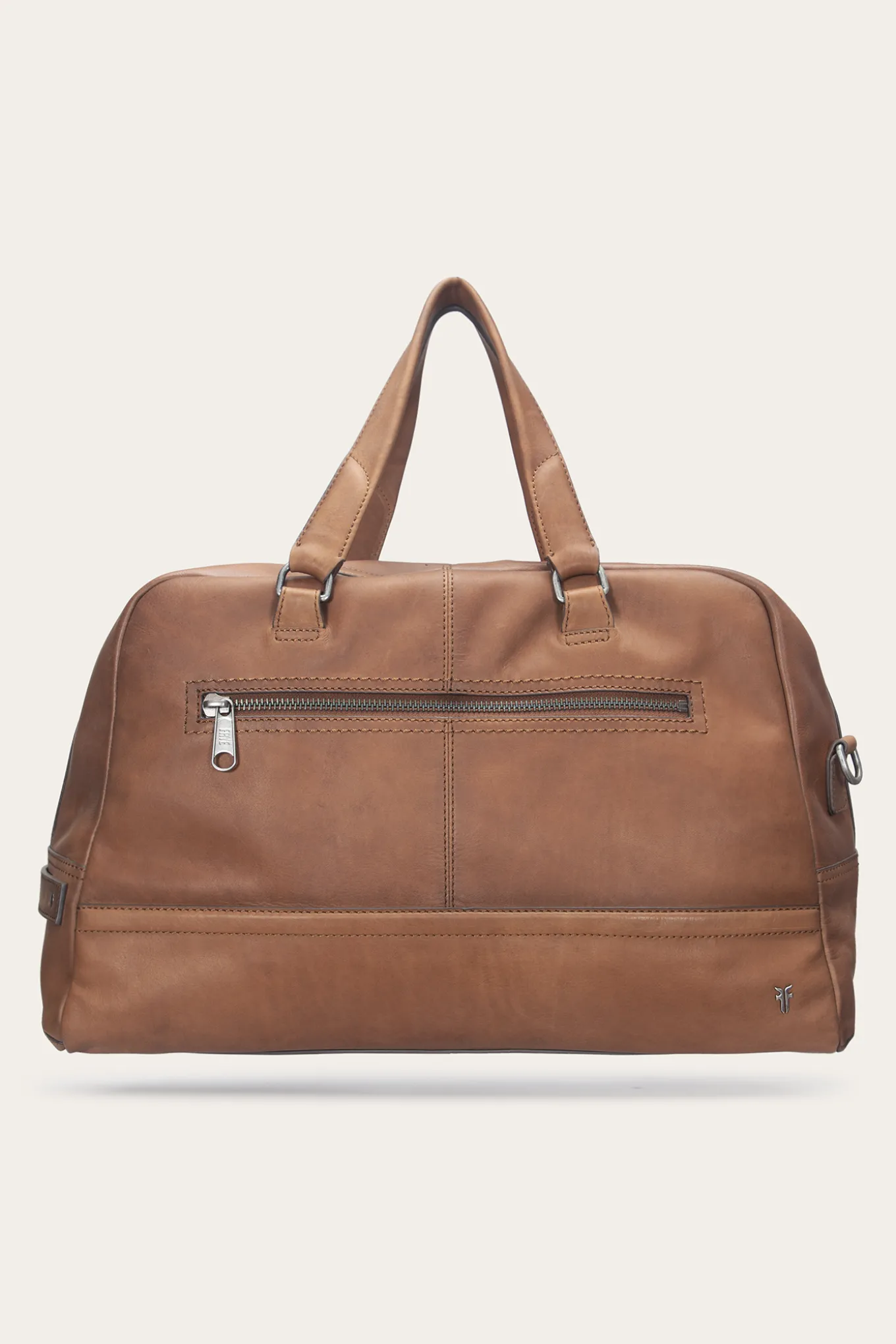 Bags^Frye Nash Bowler Cognac