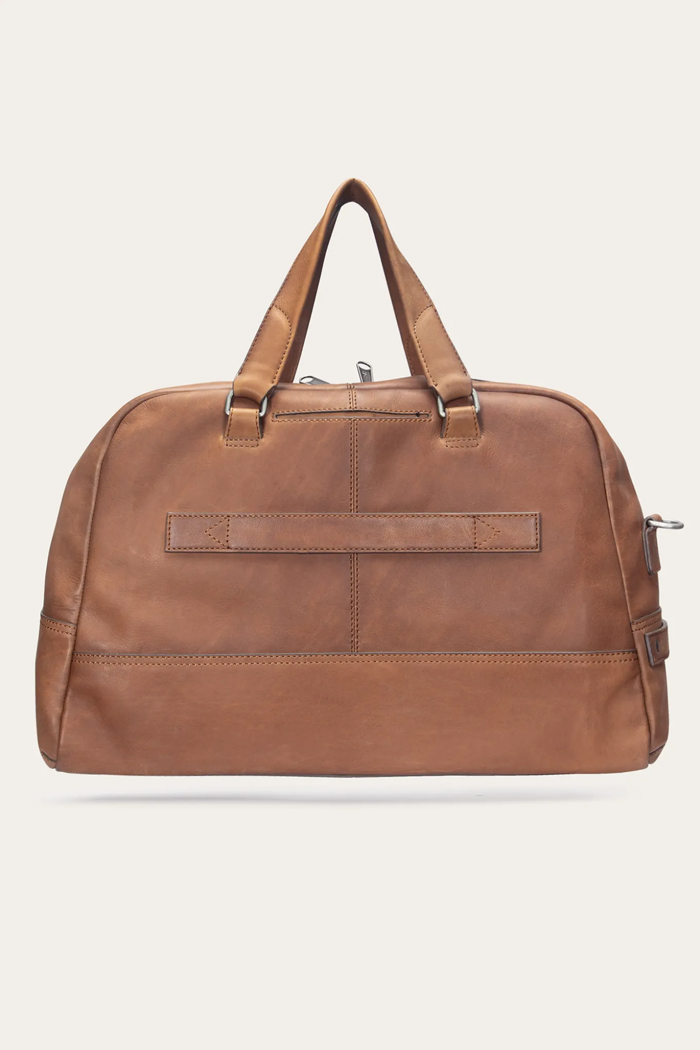 Bags^Frye Nash Bowler Cognac