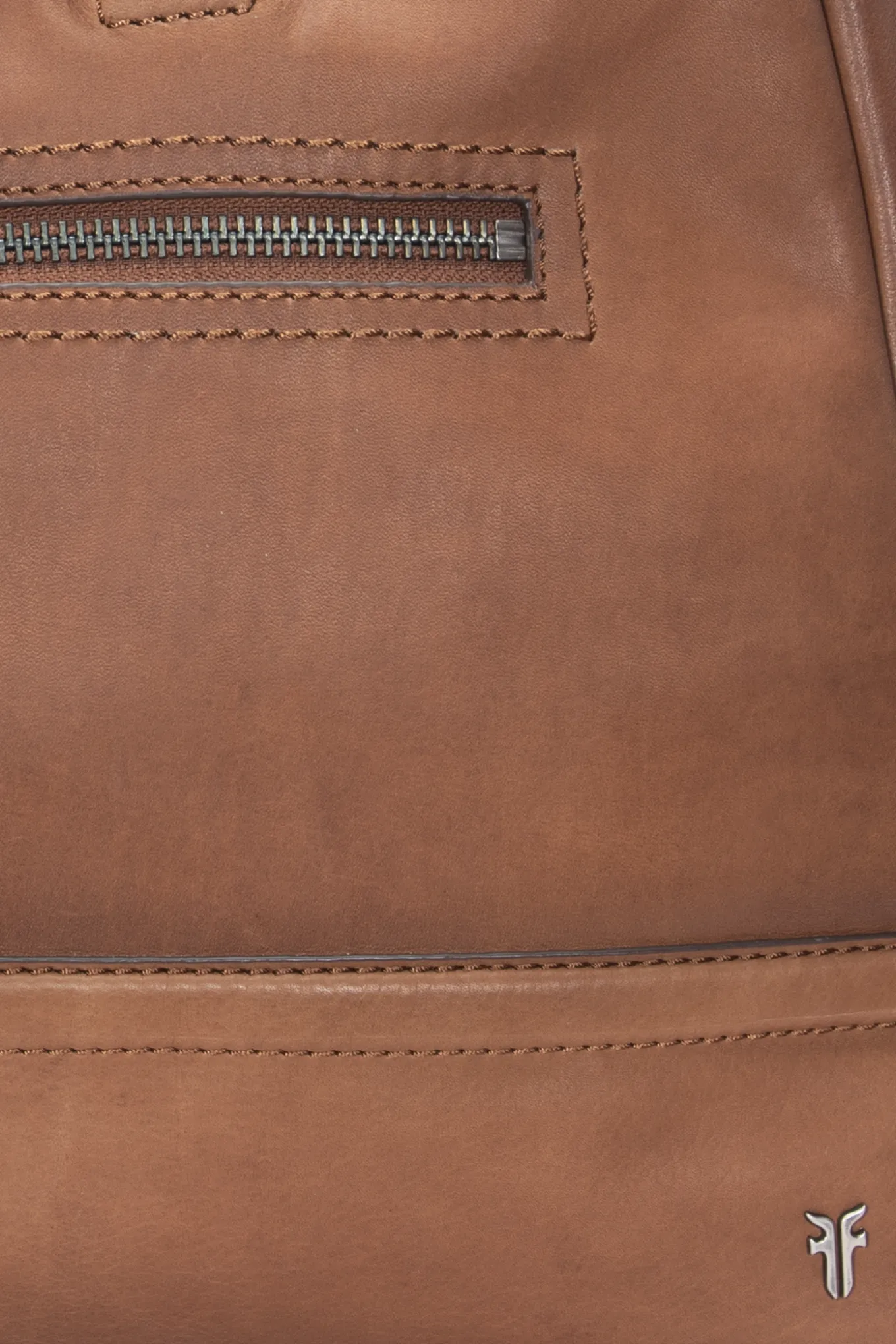 Bags^Frye Nash Bowler Cognac