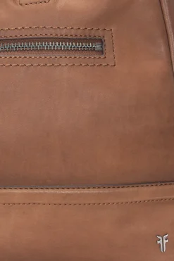 Bags^Frye Nash Bowler Cognac