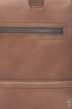 Bags^Frye Nash Briefcase Cognac