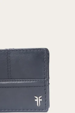 Wallets & Accessories^Frye Nash Double Billfold Black