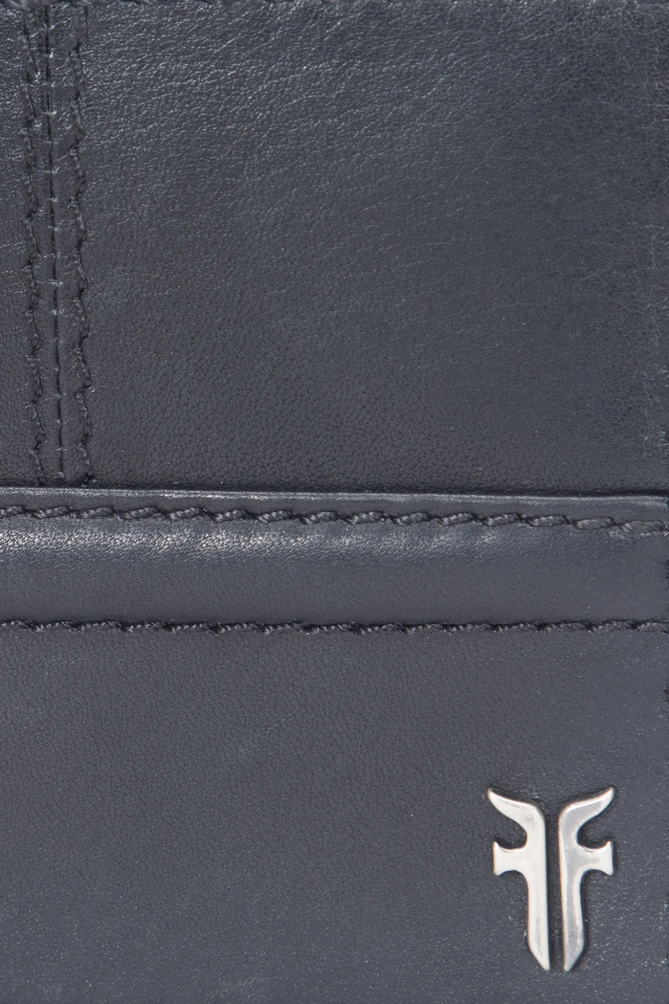 Wallets & Accessories^Frye Nash Double Billfold Black