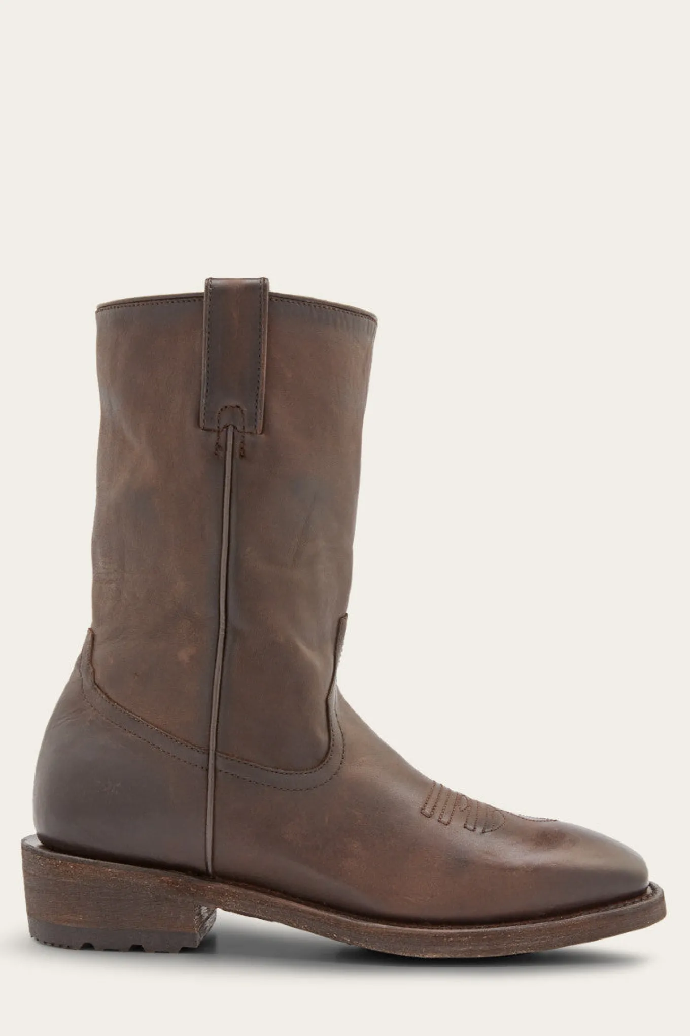 Boots^Frye Nash Roper