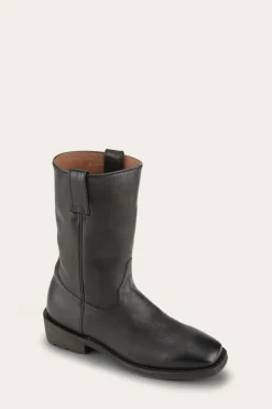 Boots^Frye Nash Roper