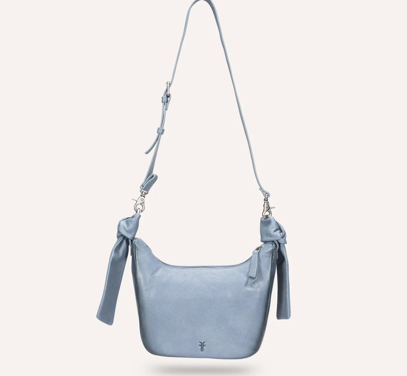 Handbags^Frye NORA KNOTTED CROSSBODY