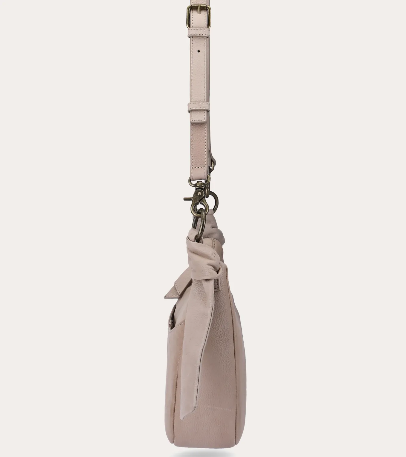 Handbags^Frye NORA KNOTTED CROSSBODY