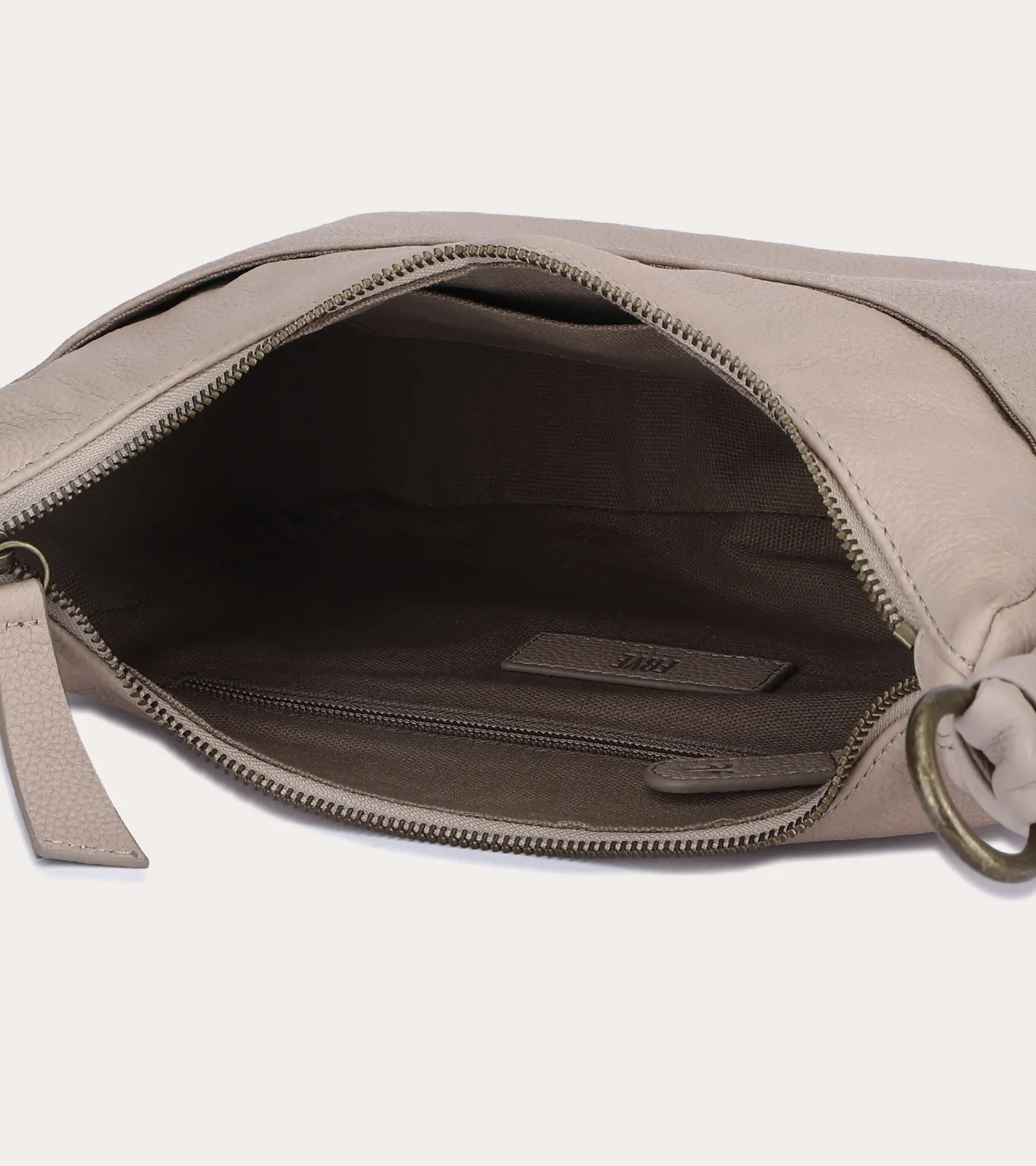 Handbags^Frye NORA KNOTTED CROSSBODY
