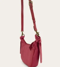 Handbags^Frye NORA KNOTTED CROSSBODY