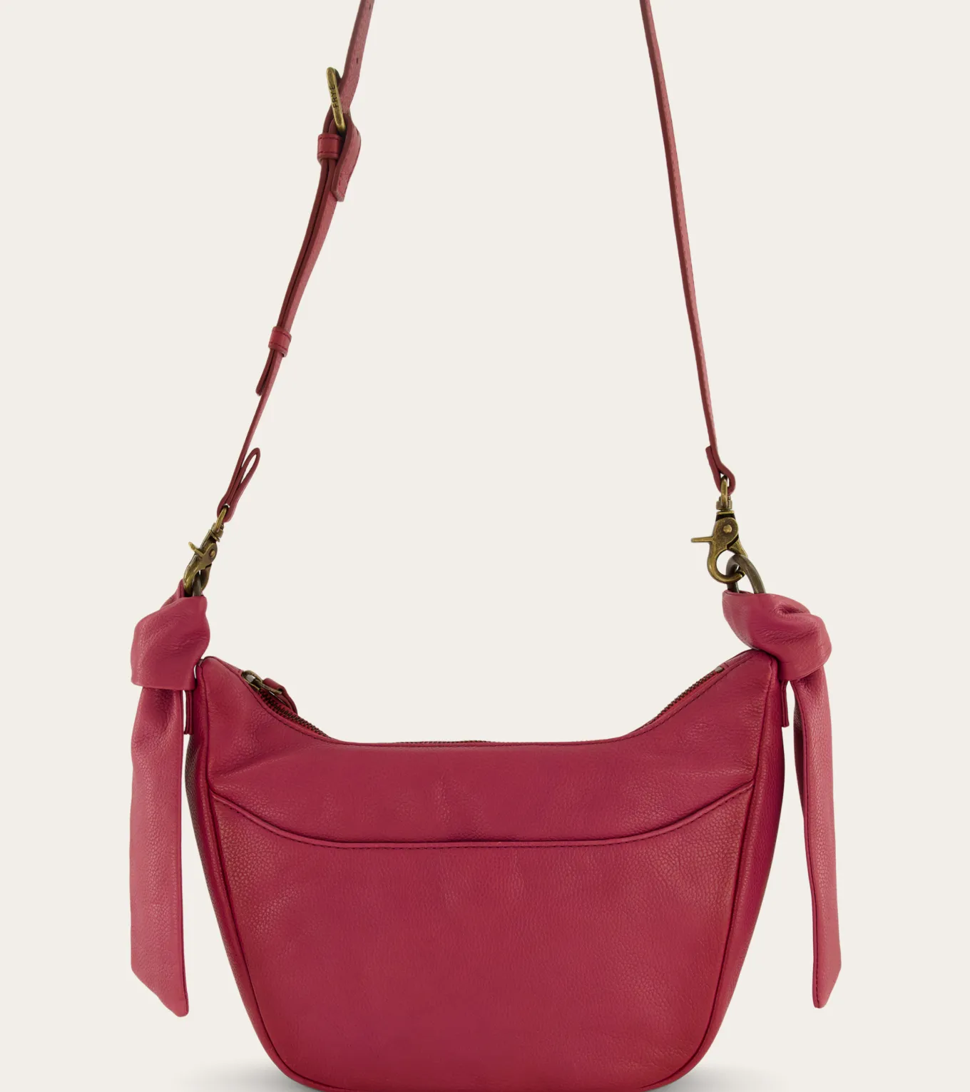 Handbags^Frye NORA KNOTTED CROSSBODY