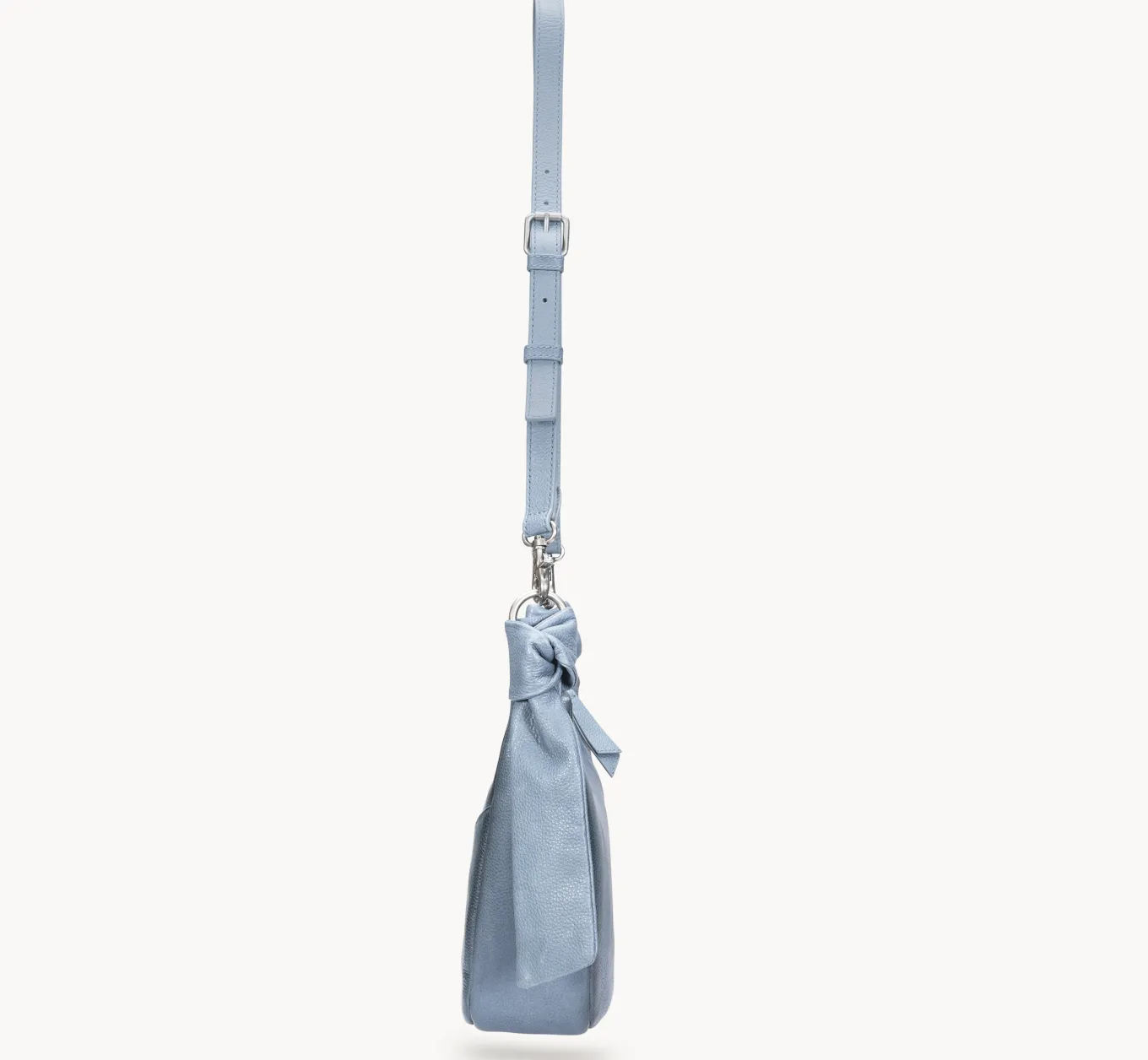 Handbags^Frye NORA KNOTTED CROSSBODY