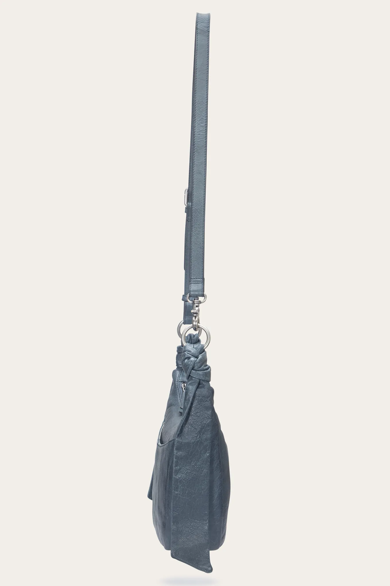 Handbags^Frye NORA KNOTTED CROSSBODY