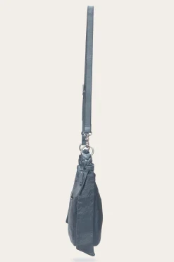 Handbags^Frye NORA KNOTTED CROSSBODY